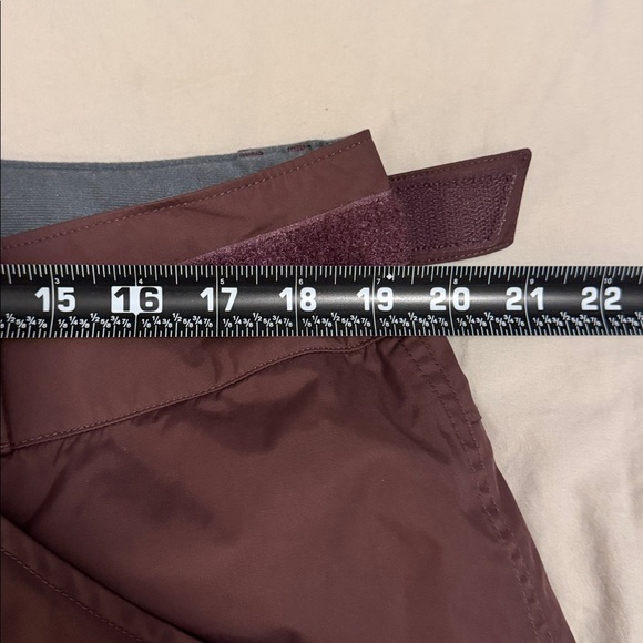 Mountain Hardwear Returnia Insulate Ski Winter Snowboarding Thermal XL - Picture 6 of 6